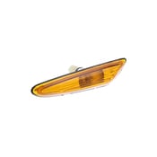 BMW Turn Signal Light Assembly - Vemo 63137165913