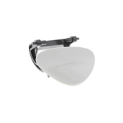 Mercedes Headlight Washer Cover - Vemo V30-08-0404