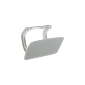 Mercedes Headlight Washer Cover - Vemo V30-08-0406