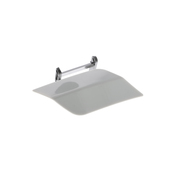Mercedes Headlight Washer Cover - Vemo V30-08-0413