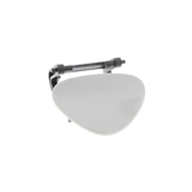 Mercedes Headlight Washer Cover - Vemo V30-08-0414