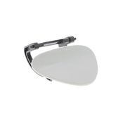 Mercedes Headlight Washer Cover - Vemo V30-08-0415