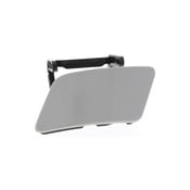 Mercedes Headlight Washer Cover - Vemo V30-08-0416