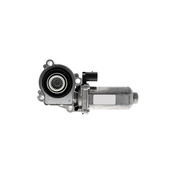 Mercedes Transfer Case Motor - Vemo V30-86-0010