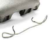 Volvo Disc Brake Caliper - Cardone 19-1733