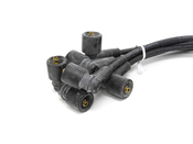Volvo Spark Plug Wire Set - Bougicord 9135700