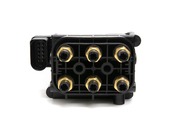 Porsche VW Air Suspension Solenoid Valve Unit - RAPA VB-3470
