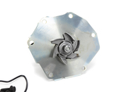 Volvo Water Pump - Pro Parts Sweden 31219000
