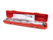 3/8" Drive Torque Wrench 10-80 ft/lbs - Sunex 9702A