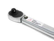 3/8" Drive Torque Wrench 10-80 ft/lbs - Sunex 9702A