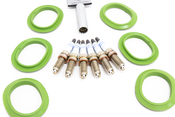 Mercedes Ignition Service Kit - NGK
