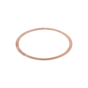 Porsche Engine Cylinder Case Base Gasket - Elring 150.843