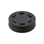 VW Engine Cylinder Head Plug - Elring 248.280