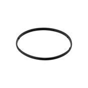 VW Engine Coolant Thermostat Gasket - Elring 333.161