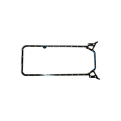 Mercedes Engine Oil Pan Gasket - Elring 490.654