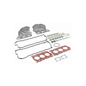 Porsche Engine Cylinder Head Gasket Kit - Elring 509.780