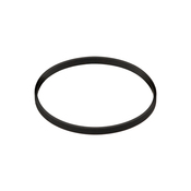 Porsche Throttle Body Gasket - Elring 567.580