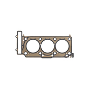 Mercedes-Benz Engine Cylinder Head Gasket - Elring 2760160300