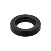 BMW Engine Crankshaft Seal - Elring 758.200