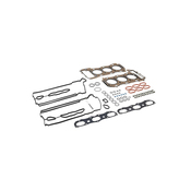 Porsche Engine Cylinder Head Gasket Kit - Elring 797.910