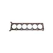 Mercedes-Benz Engine Cylinder Head Gasket - Elring 1200161920