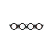VW Engine Intake Manifold Gasket - Elring 027129717F