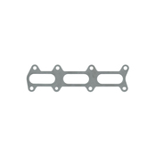 Mercedes Exhaust Manifold Gasket - Elring 833.010
