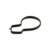 VW Engine Coolant Thermostat Gasket - Elring 938.850