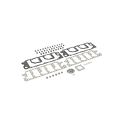 Porsche Engine Valve Cover Gasket Kit - Elring 967.920