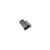 VW Exhaust Clamp - OE Supplier 1K0253141S