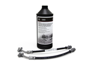 VW Brake Hose Kit - Genuine VW KIT-00777