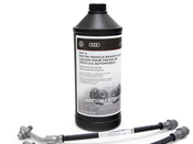 VW Brake Hose Kit - Genuine VW KIT-00777