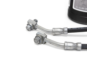 VW Brake Hose Kit - Genuine VW KIT-00777