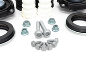 VW Strut Mount Kit - Lemforder KIT-01262