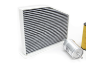 VW Maintenance Filter Kit - Hengst KIT-01277