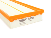 VW Maintenance Filter Kit - Hengst KIT-01277