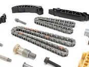 VW Basic Timing Chain Kit - Genuine VW KIT-01410