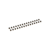 VW Engine Valve Stem Oil Seal Set- Elring 057.070