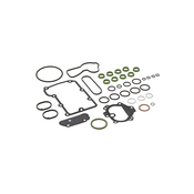 Porsche Engine Crankcase Gasket Kit - Elring 282.960