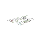Porsche Engine Gasket Kit - Elring 284.520