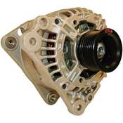 VW Alternator - Bosch AL0716X