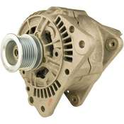 VW Alternator - Bosch AL0186X