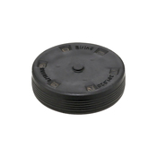 Audi VW Engine Camshaft Plug - Elring 03L103113A