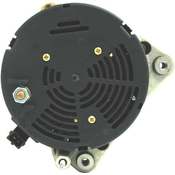 VW Alternator - Bosch AL0714X