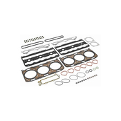 Porsche Engine Cylinder Head Gasket Kit - Elring 485.060