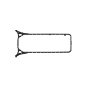 Mercedes Engine Oil Pan Gasket - Elring 490.664