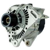 VW Alternator - Bosch AL0185X