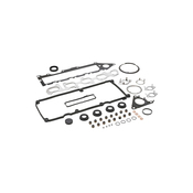 VW Cylinder Head Gasket Set - Elring 576.280