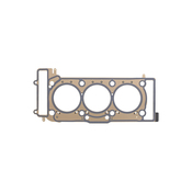 Mercedes-Benz Engine Cylinder Head Gasket - Elring 2760160400