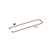 VW Valve Cover Gasket - Elring 692.751